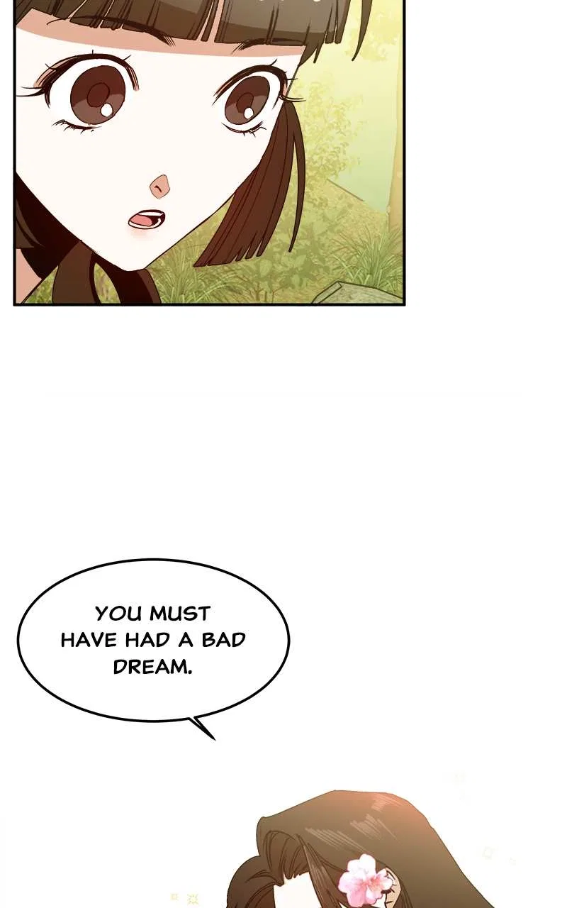 How a Goddess Wins Over Tigers Chapter 3 – Page 78