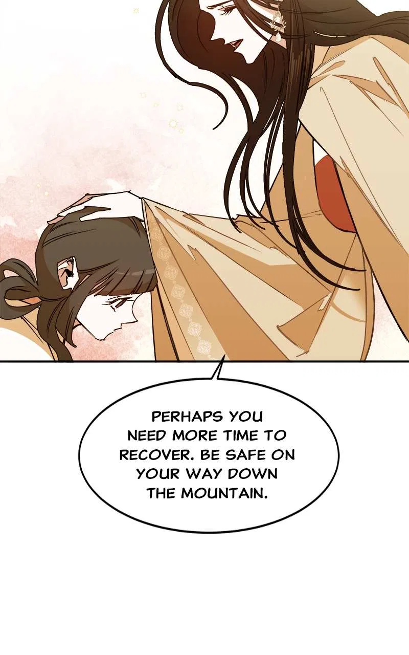 How a Goddess Wins Over Tigers Chapter 3 – Page 79
