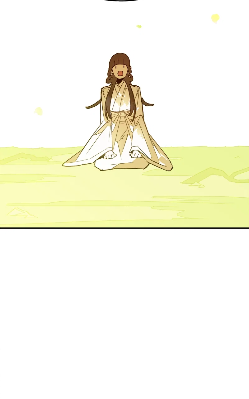 How a Goddess Wins Over Tigers Chapter 3 – Page 81