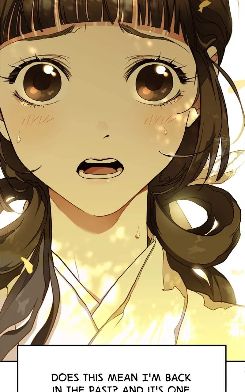 How a Goddess Wins Over Tigers Chapter 3 – Page 83