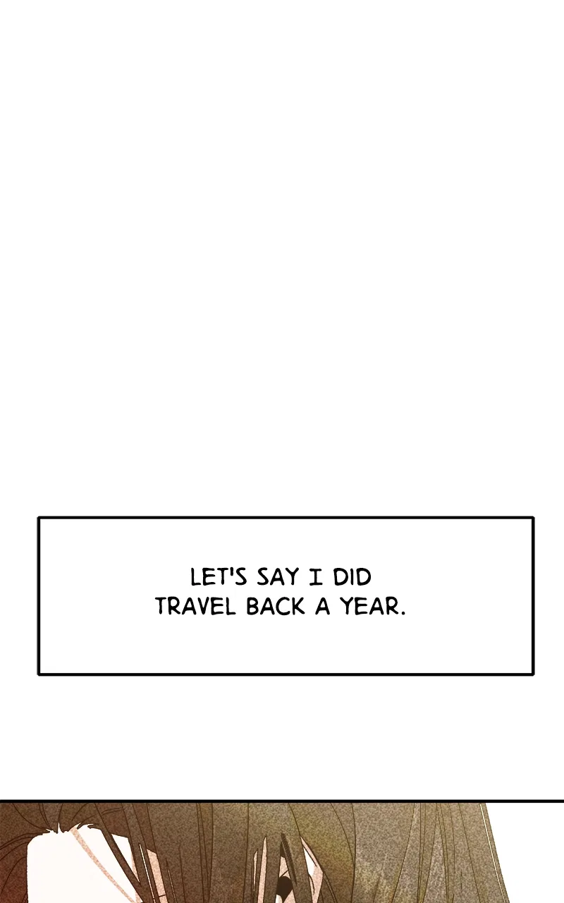 How a Goddess Wins Over Tigers Chapter 3 – Page 85