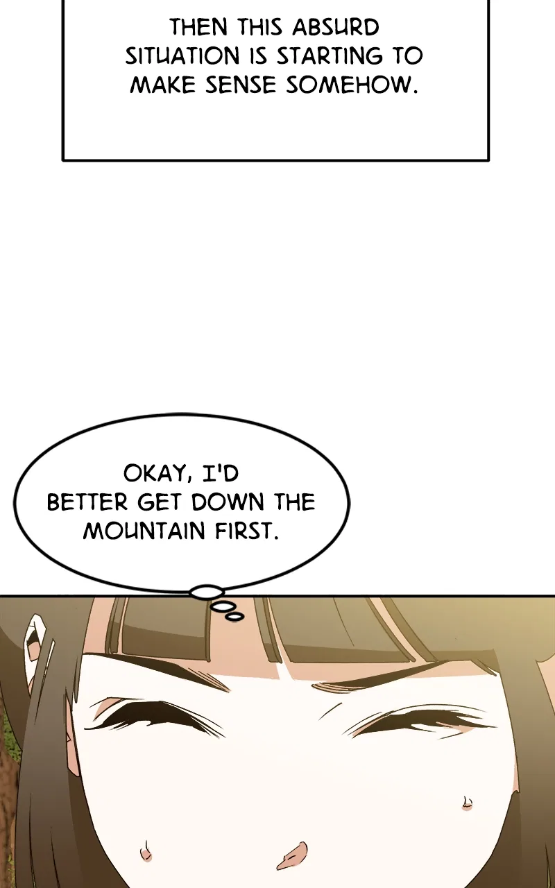 How a Goddess Wins Over Tigers Chapter 3 – Page 87
