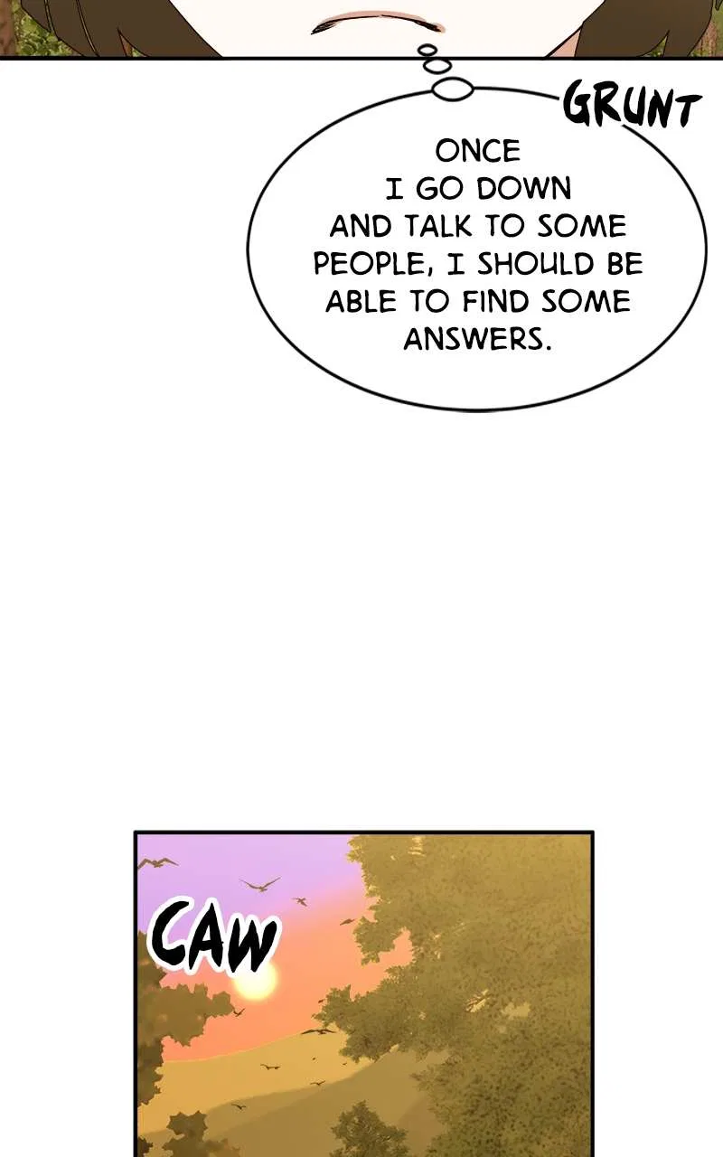 How a Goddess Wins Over Tigers Chapter 3 – Page 88