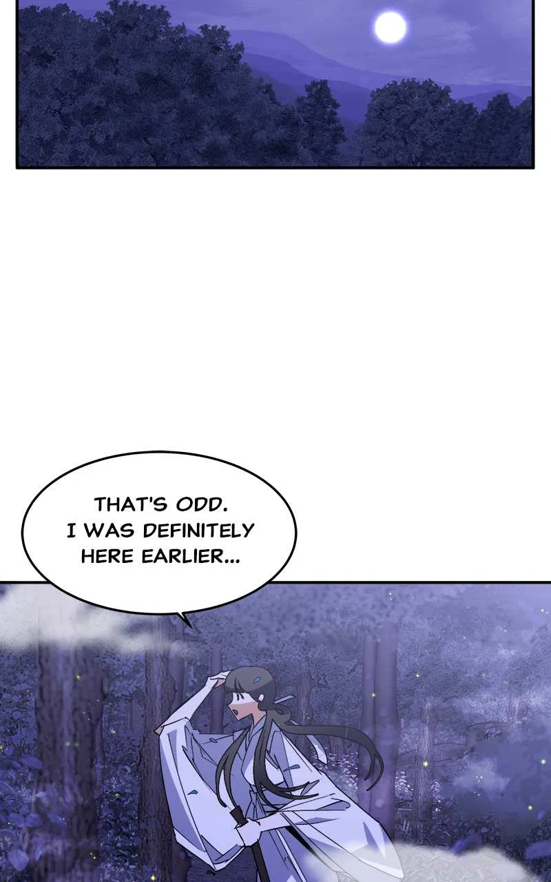 How a Goddess Wins Over Tigers Chapter 3 – Page 90