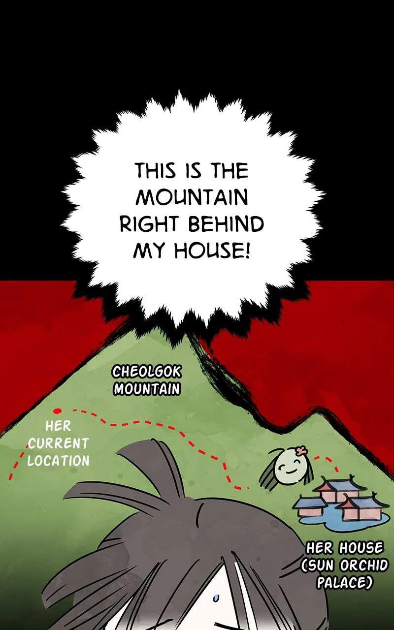 How a Goddess Wins Over Tigers Chapter 3 – Page 95
