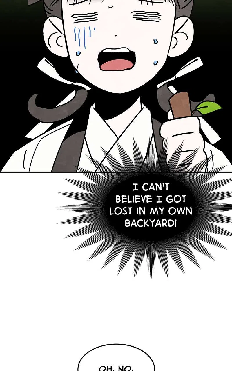 How a Goddess Wins Over Tigers Chapter 3 – Page 96