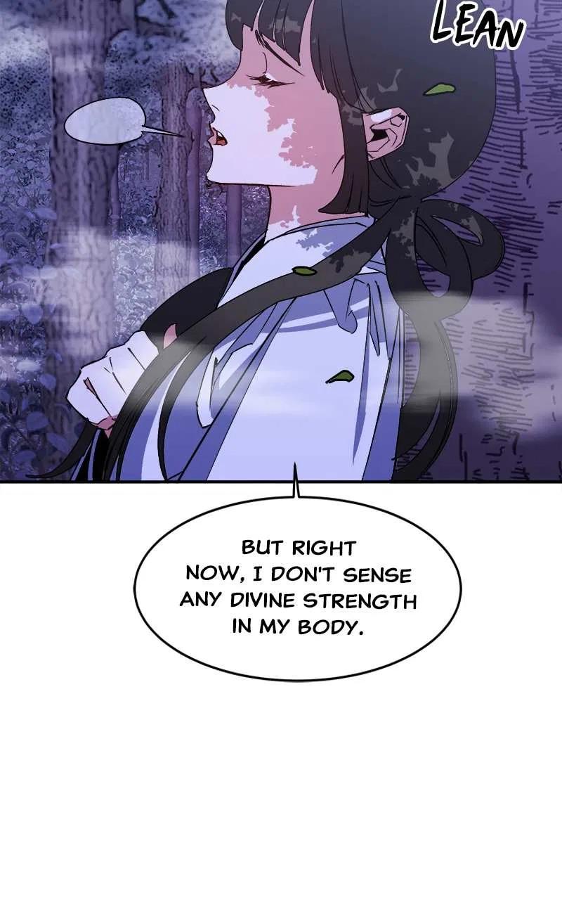 How a Goddess Wins Over Tigers Chapter 3 – Page 98