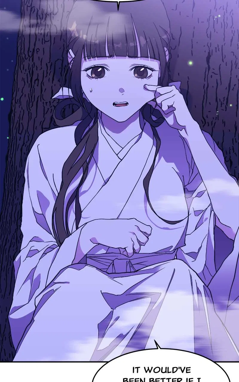 How a Goddess Wins Over Tigers Chapter 3 – Page 100