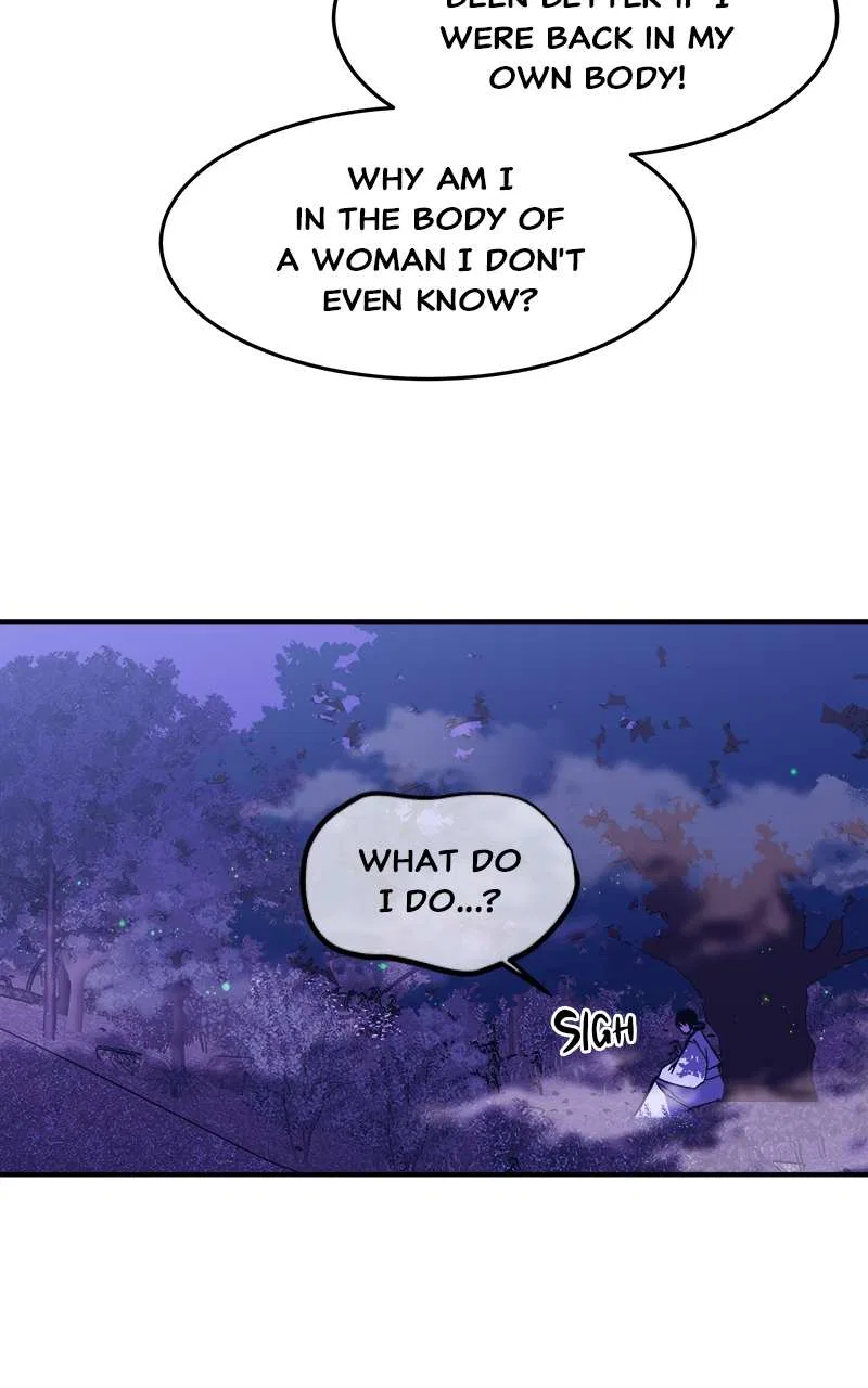 How a Goddess Wins Over Tigers Chapter 3 – Page 101