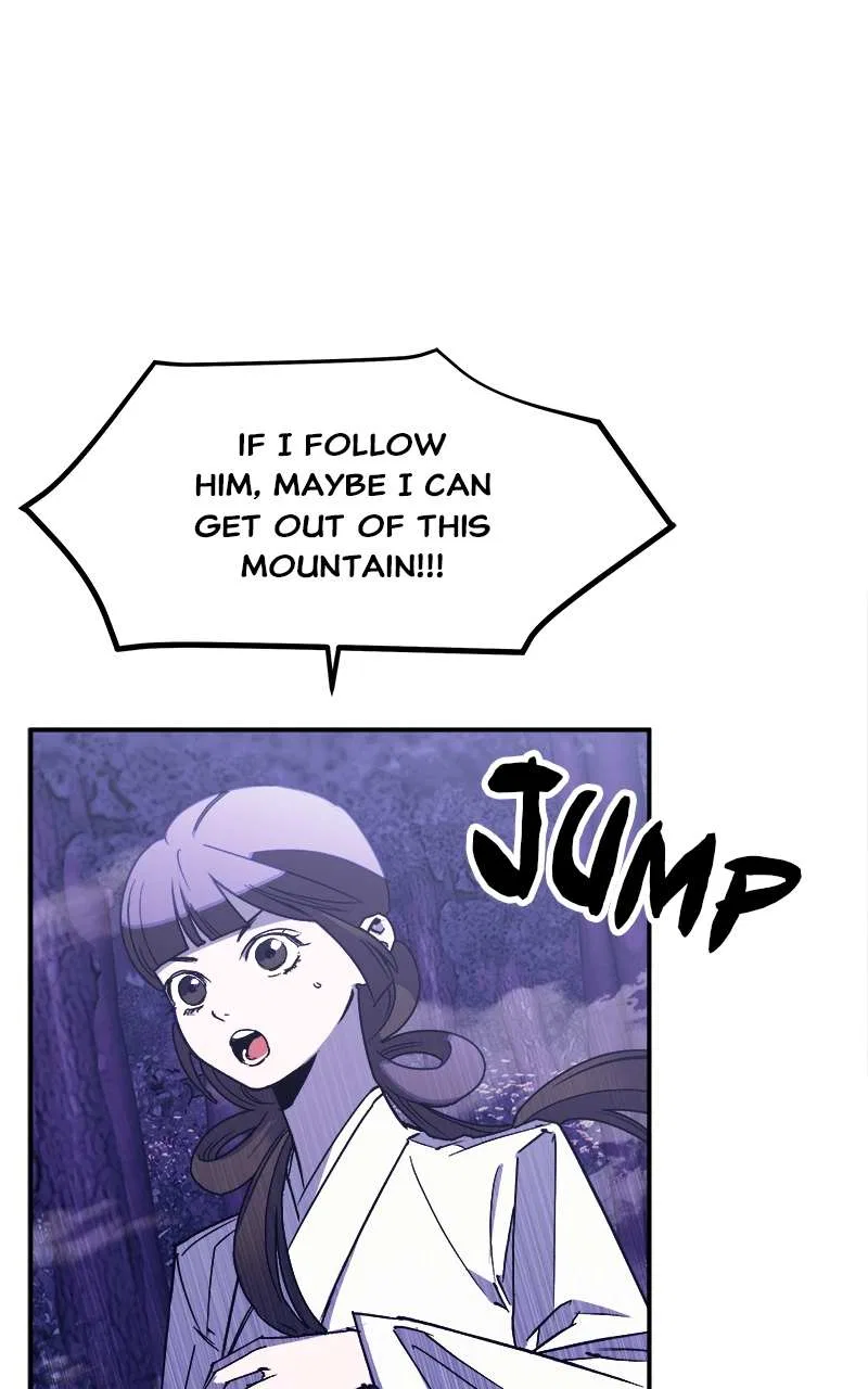 How a Goddess Wins Over Tigers Chapter 3 – Page 104