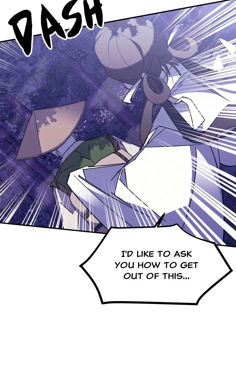 How a Goddess Wins Over Tigers Chapter 3 – Page 106