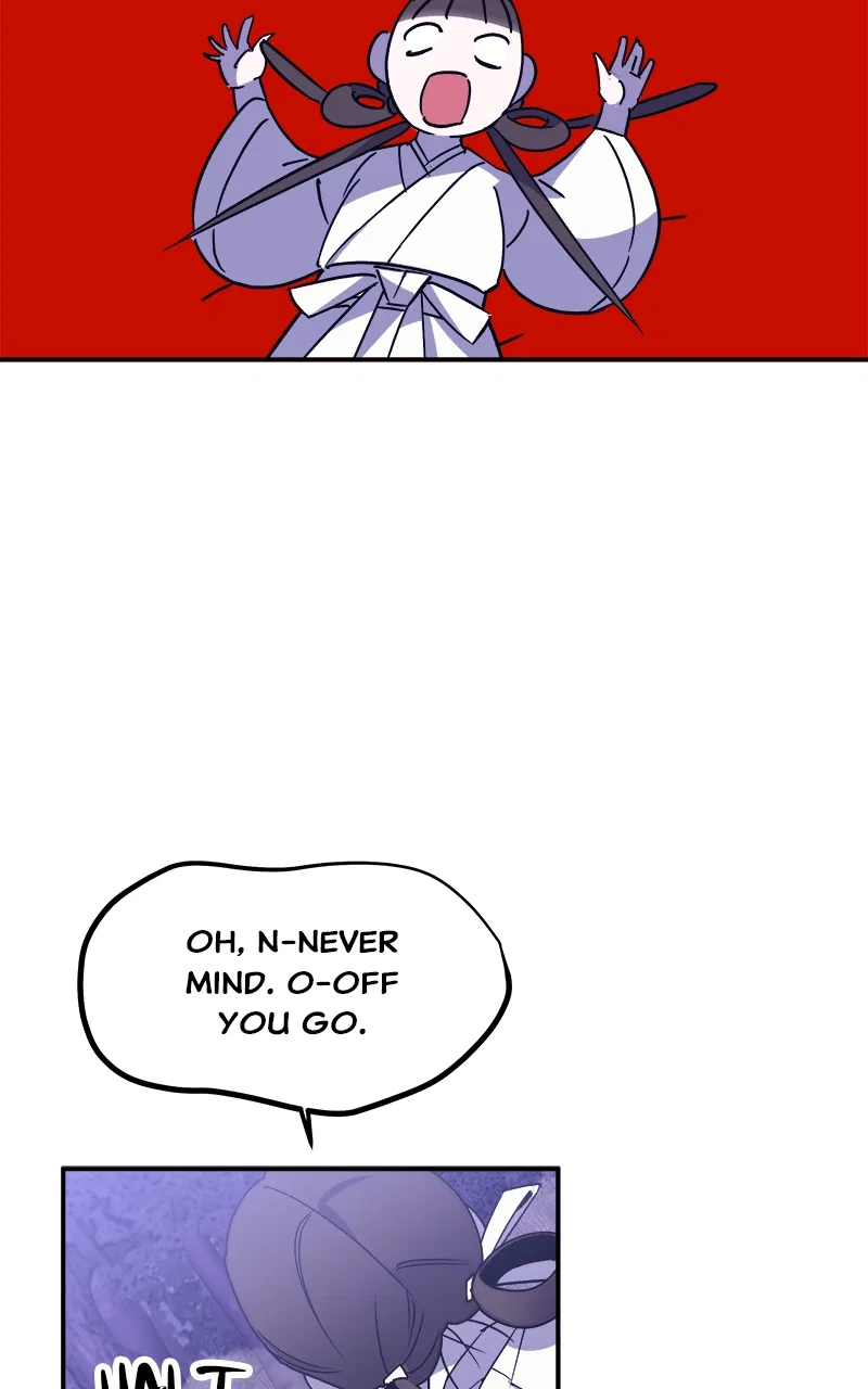 How a Goddess Wins Over Tigers Chapter 3 – Page 109