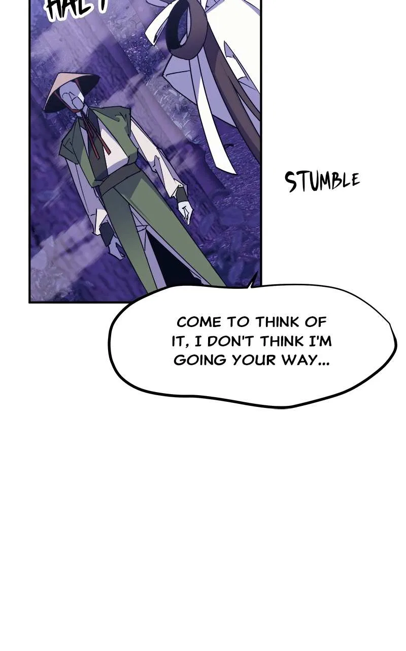 How a Goddess Wins Over Tigers Chapter 3 – Page 110