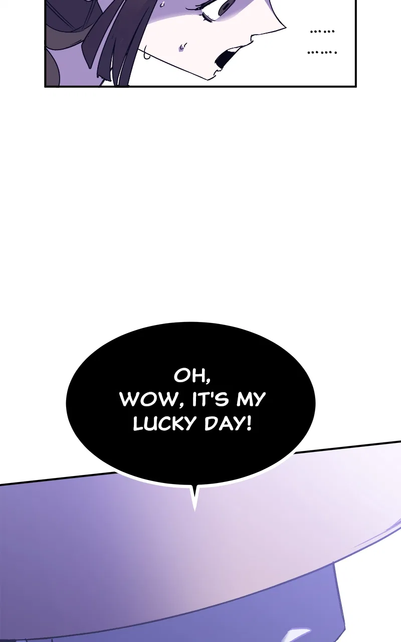 How a Goddess Wins Over Tigers Chapter 3 – Page 112