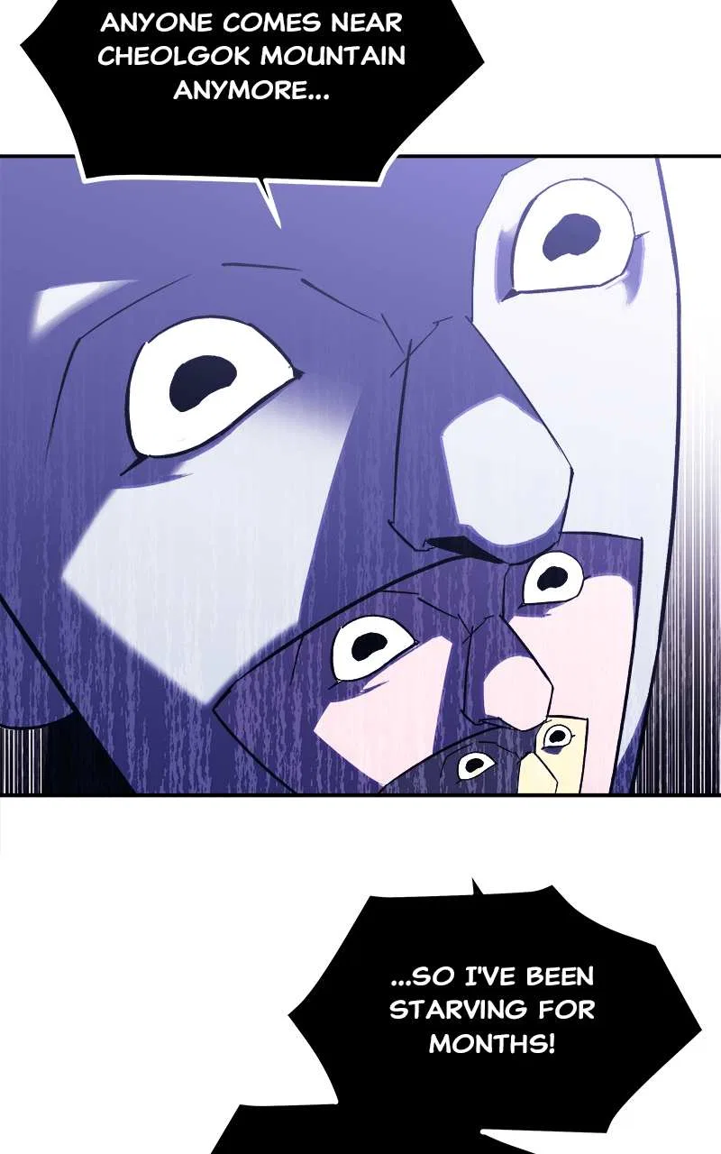 How a Goddess Wins Over Tigers Chapter 3 – Page 114
