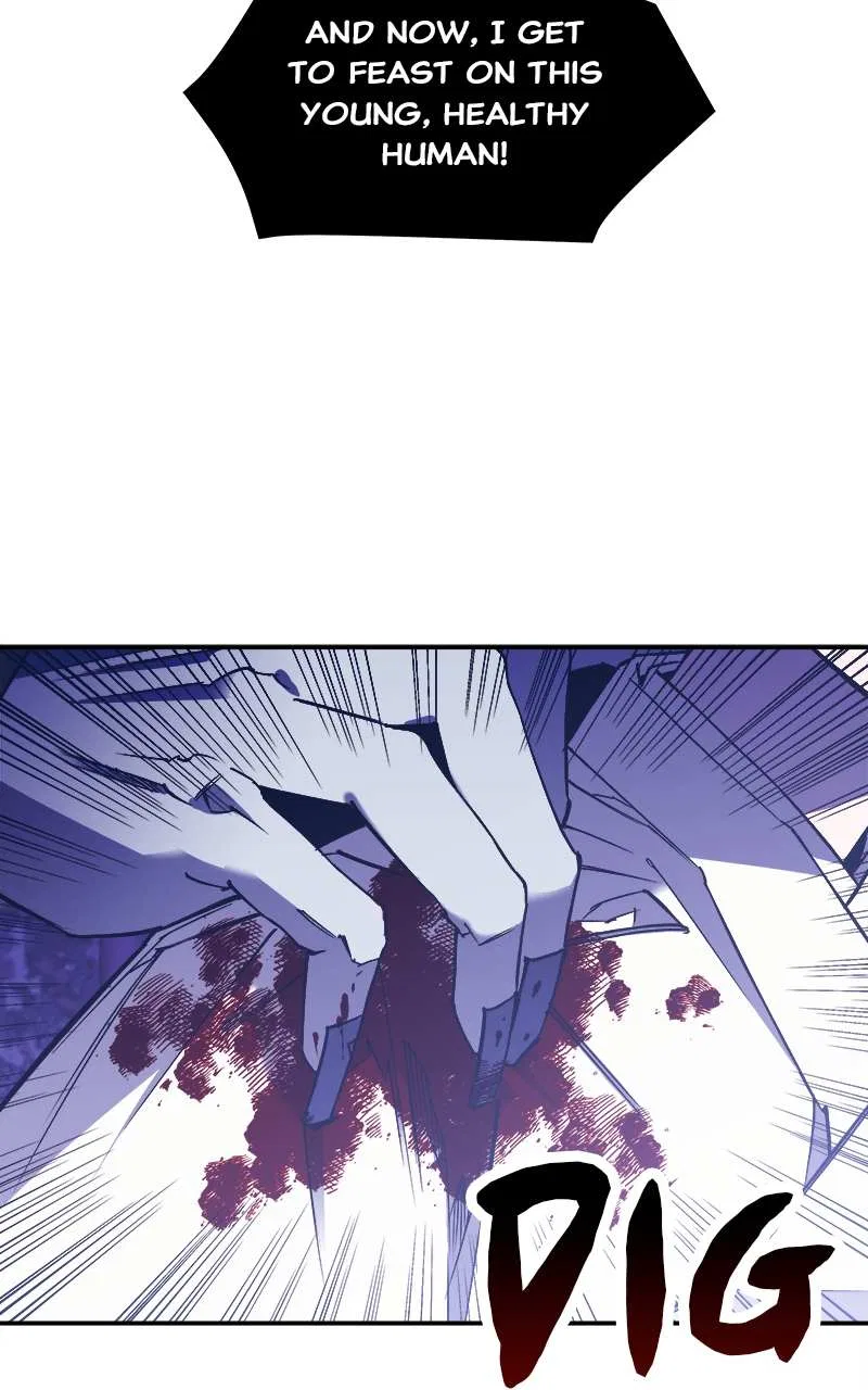 How a Goddess Wins Over Tigers Chapter 3 – Page 115