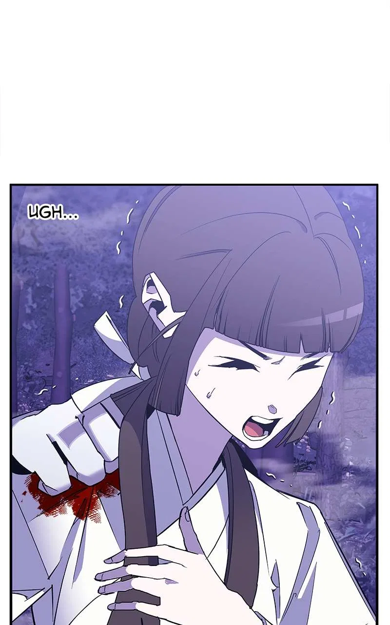 How a Goddess Wins Over Tigers Chapter 3 – Page 116