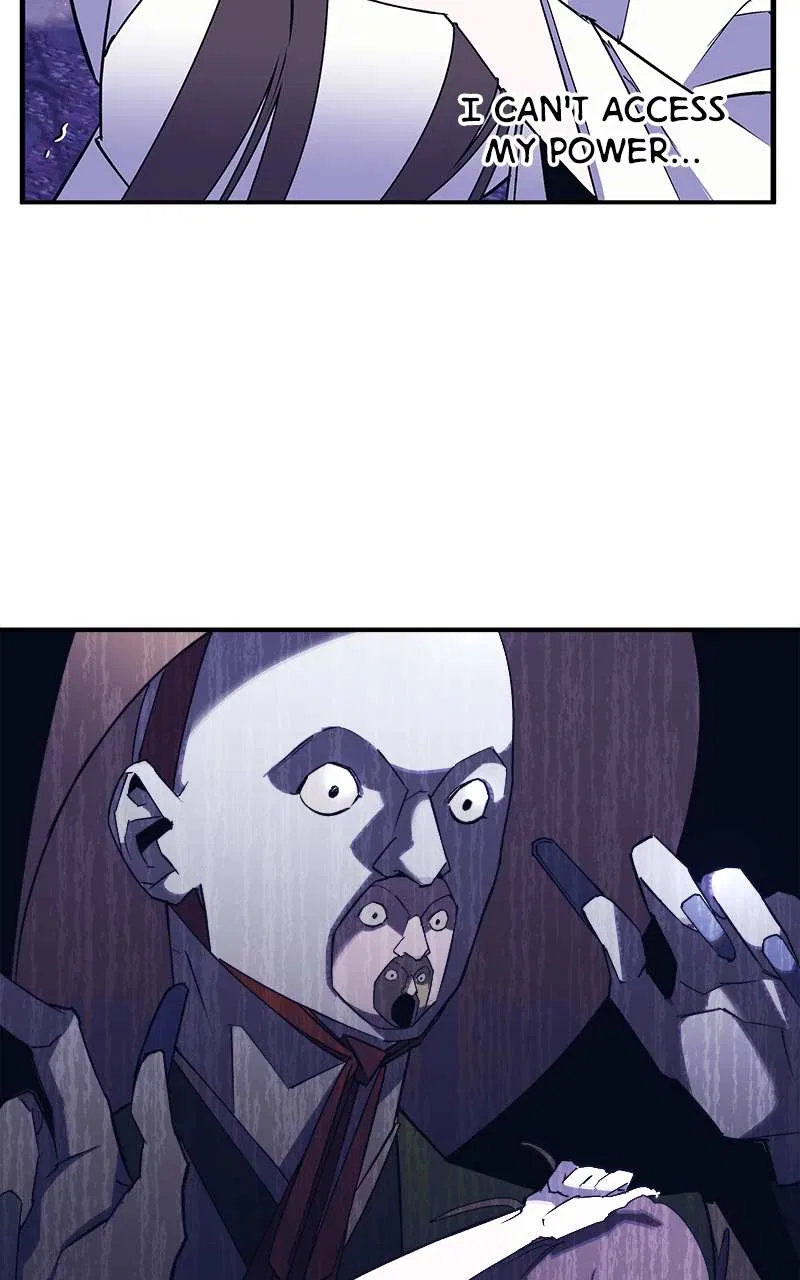 How a Goddess Wins Over Tigers Chapter 3 – Page 117