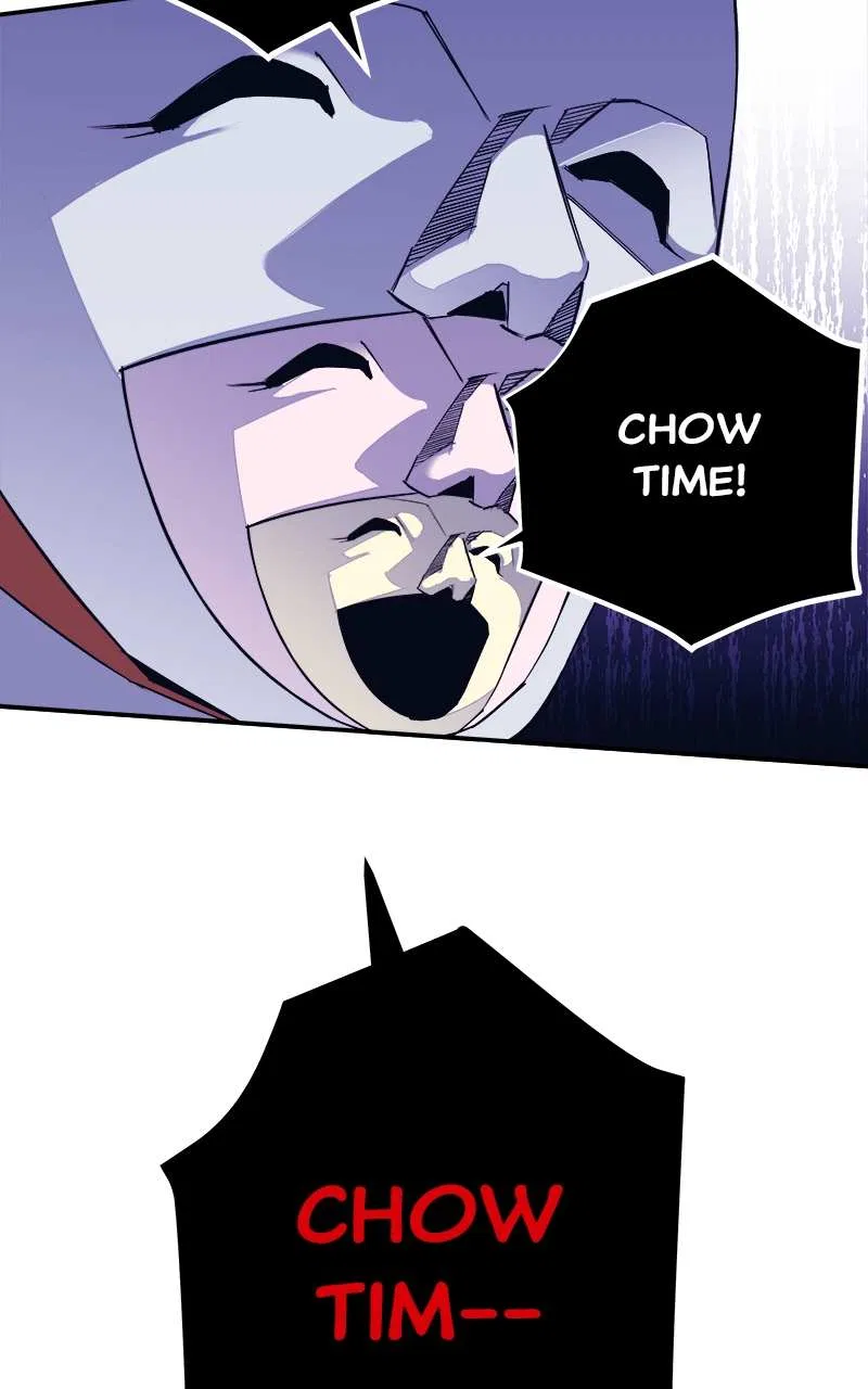 How a Goddess Wins Over Tigers Chapter 3 – Page 119
