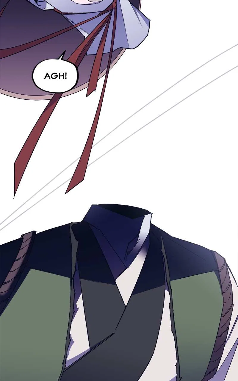 How a Goddess Wins Over Tigers Chapter 3 – Page 121