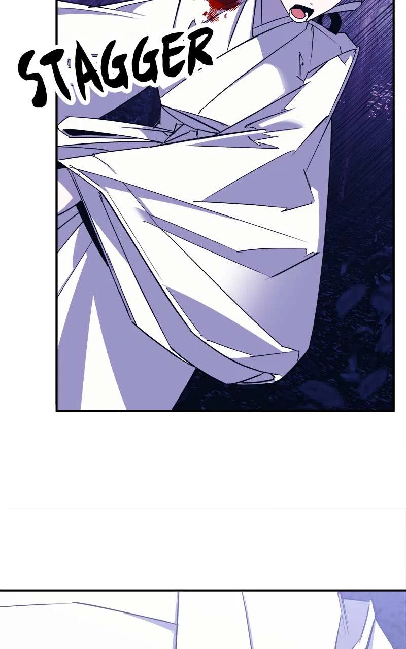 How a Goddess Wins Over Tigers Chapter 3 – Page 124