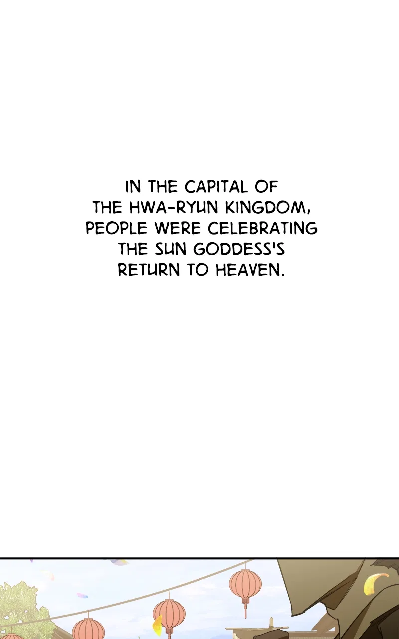 How a Goddess Wins Over Tigers Chapter 2 – Page 5