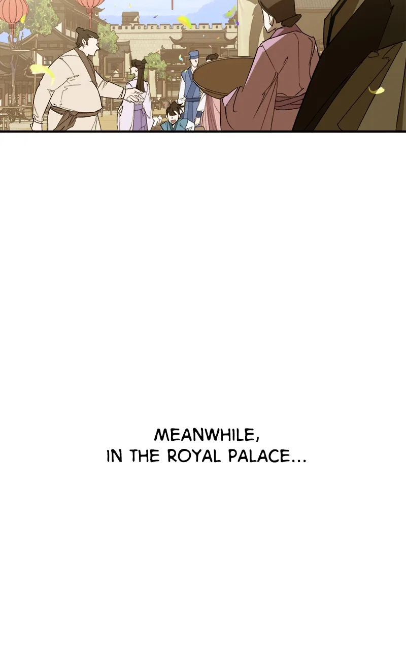 How a Goddess Wins Over Tigers Chapter 2 – Page 6