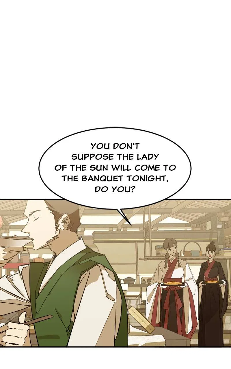 How a Goddess Wins Over Tigers Chapter 2 – Page 8