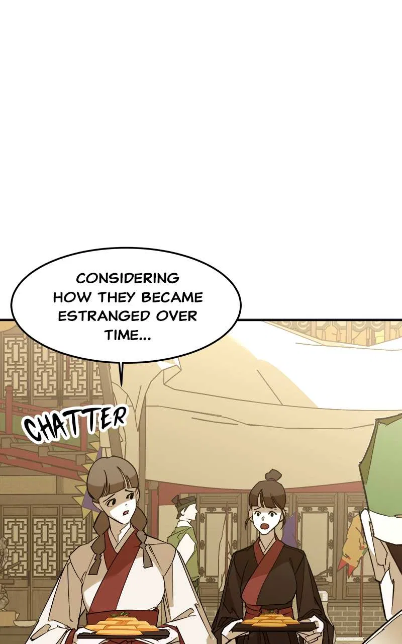 How a Goddess Wins Over Tigers Chapter 2 – Page 9