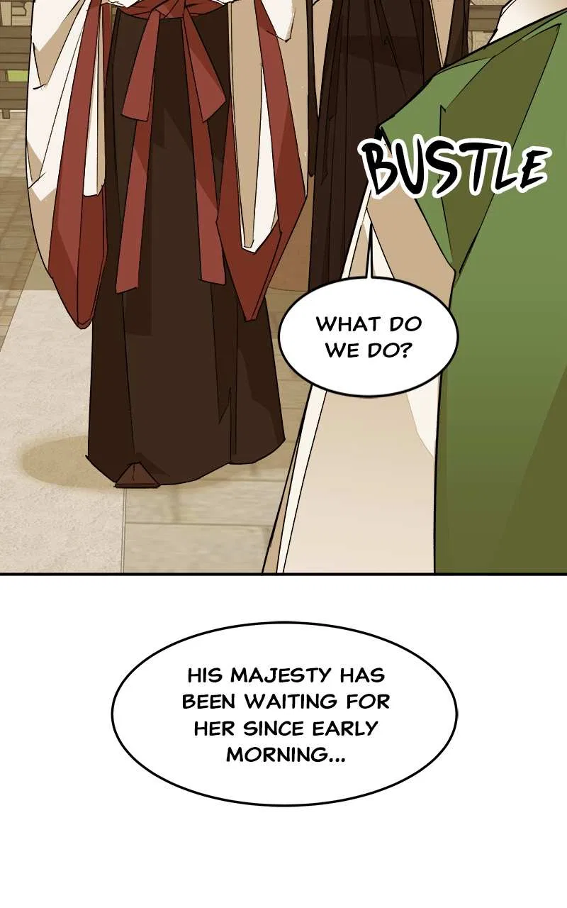 How a Goddess Wins Over Tigers Chapter 2 – Page 10