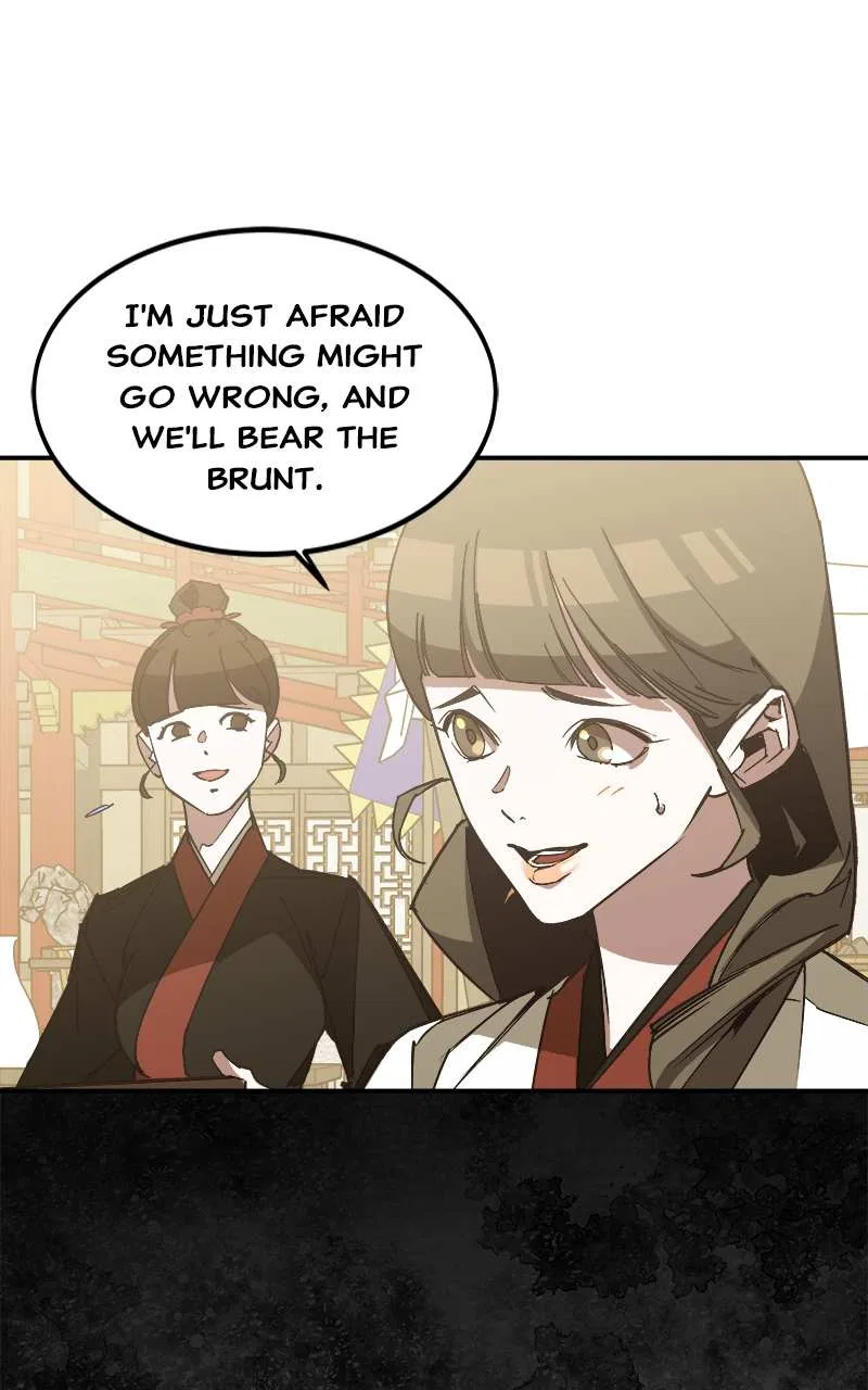 How a Goddess Wins Over Tigers Chapter 2 – Page 11