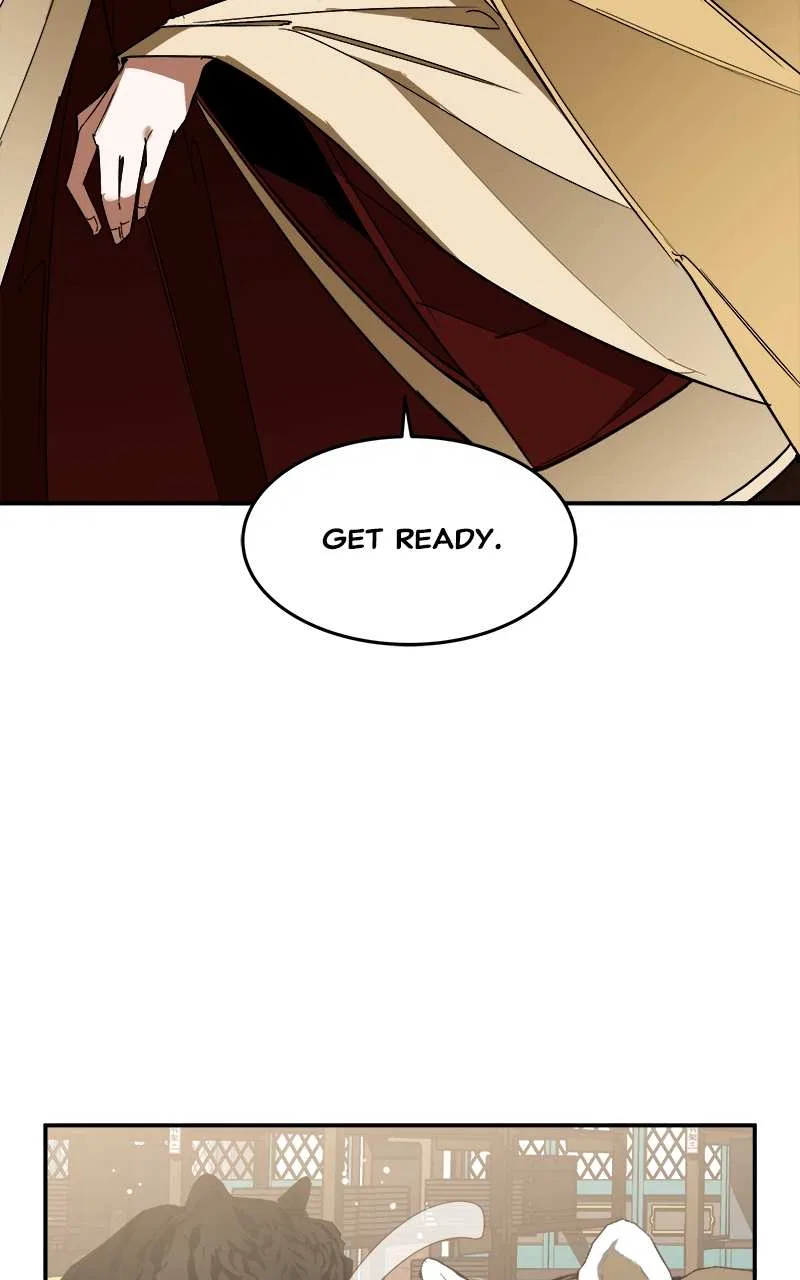 How a Goddess Wins Over Tigers Chapter 2 – Page 22