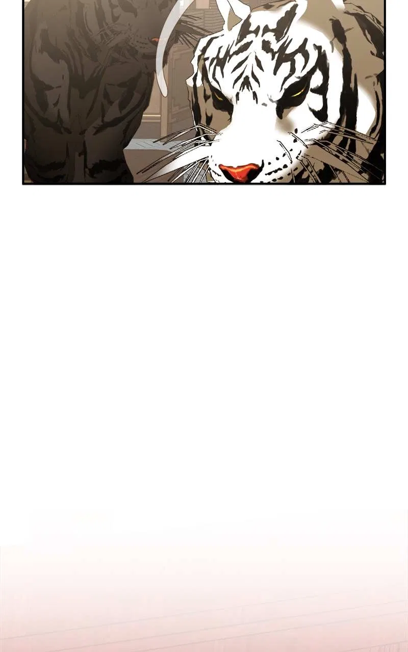 How a Goddess Wins Over Tigers Chapter 2 – Page 23