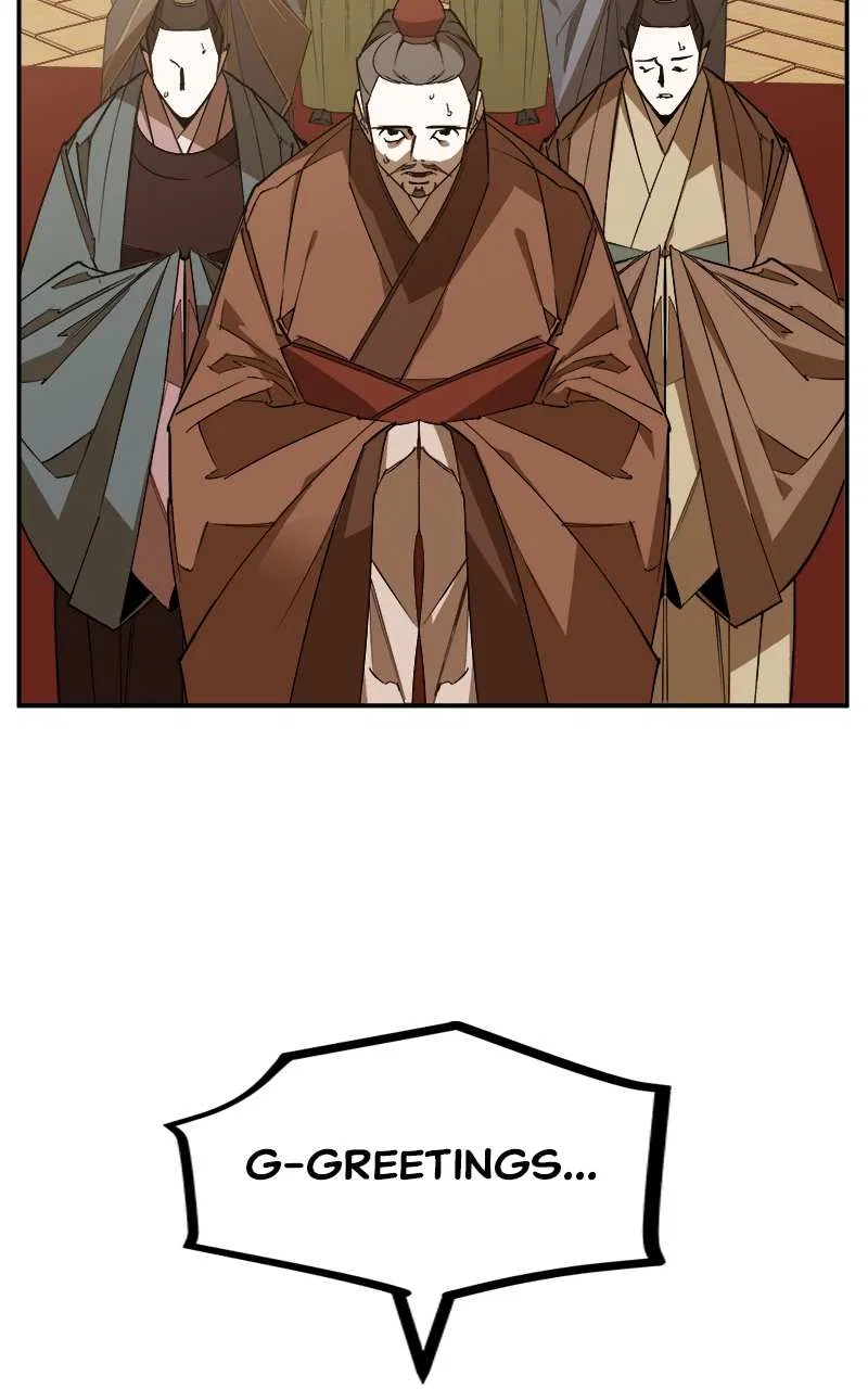 How a Goddess Wins Over Tigers Chapter 2 – Page 26