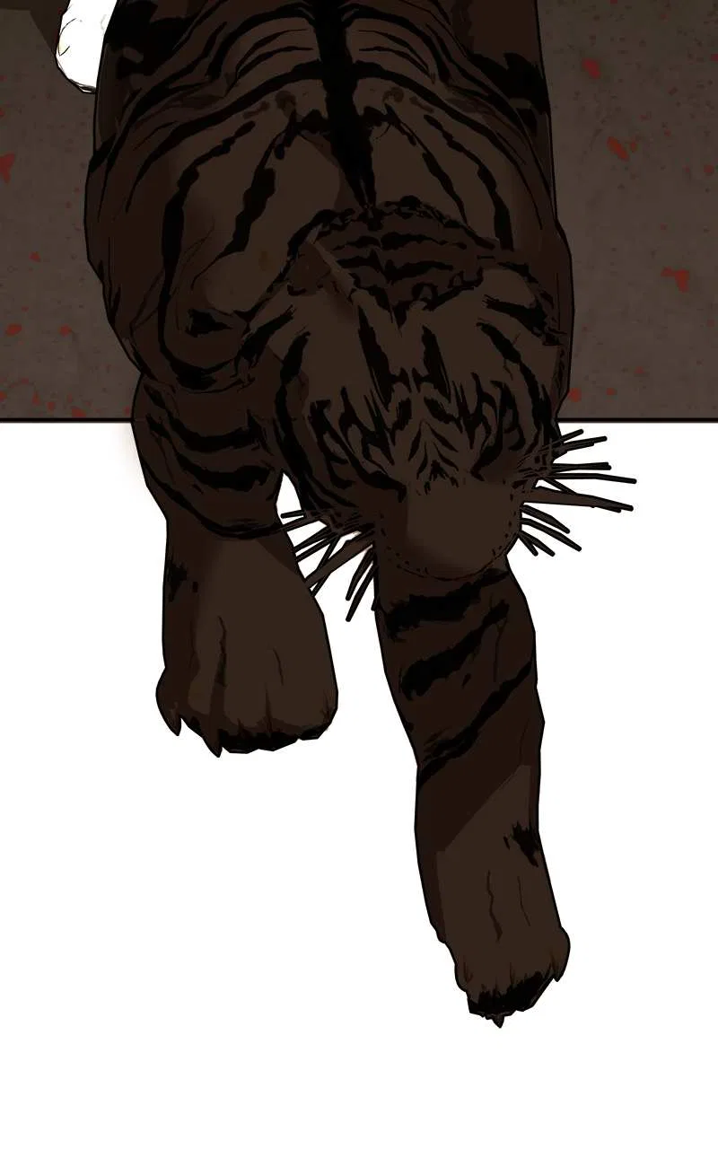How a Goddess Wins Over Tigers Chapter 2 – Page 30