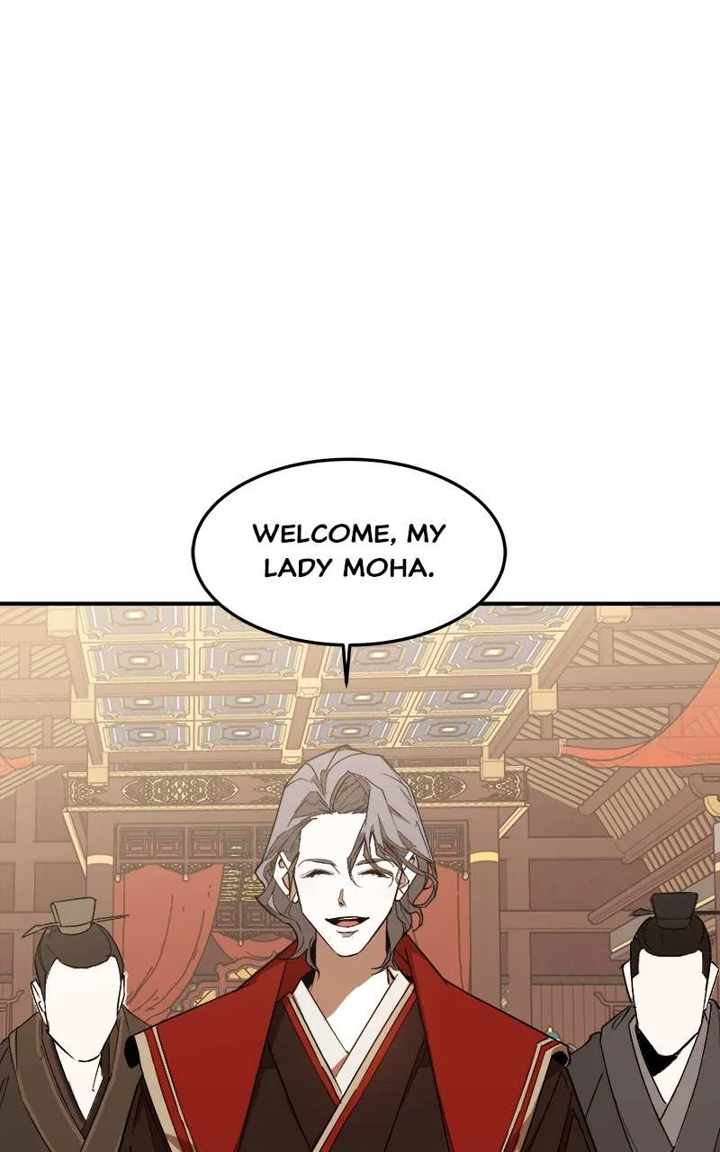 How a Goddess Wins Over Tigers Chapter 2 – Page 31