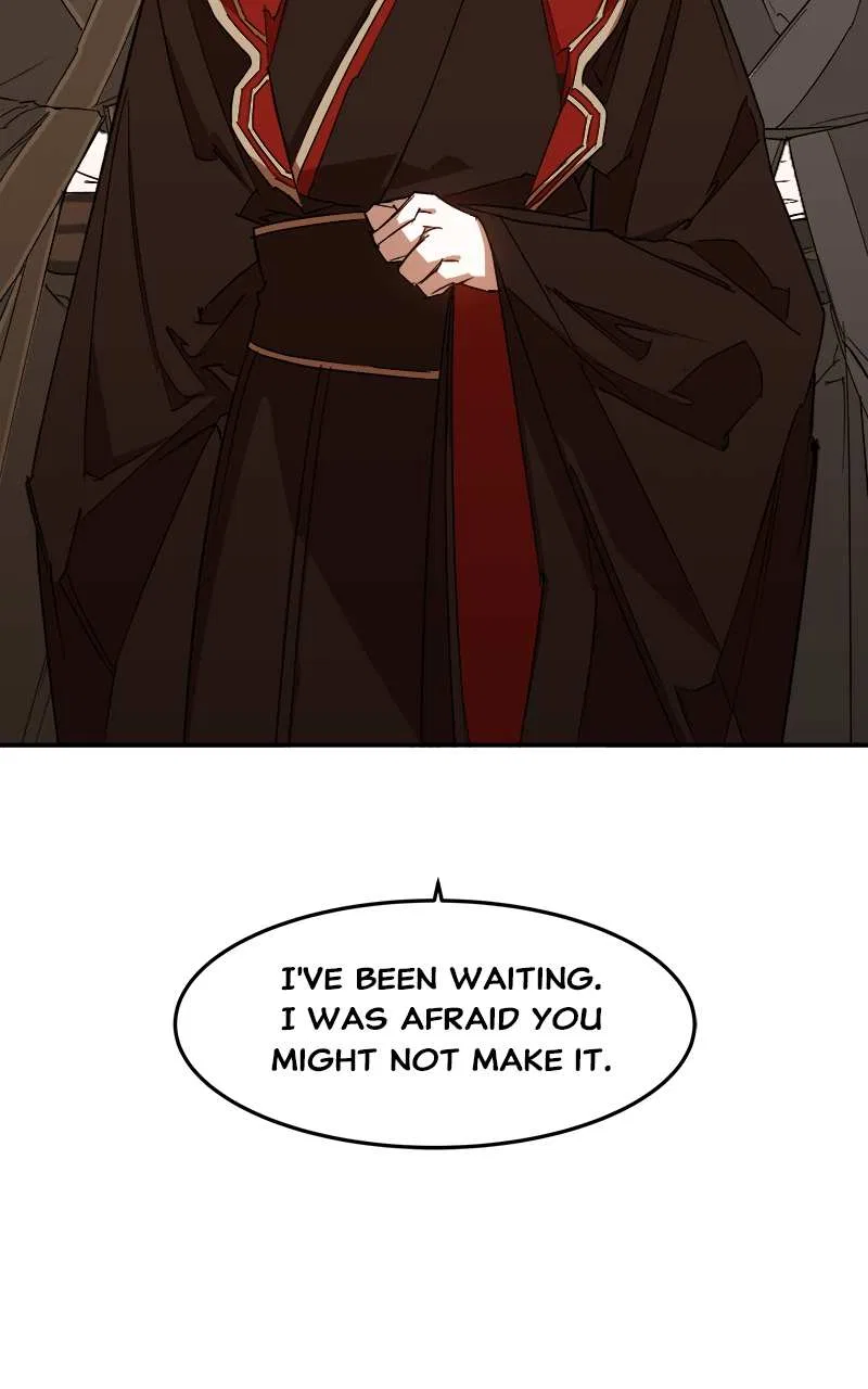 How a Goddess Wins Over Tigers Chapter 2 – Page 32