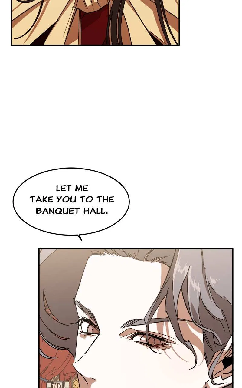 How a Goddess Wins Over Tigers Chapter 2 – Page 34