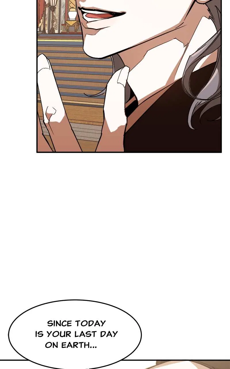 How a Goddess Wins Over Tigers Chapter 2 – Page 35