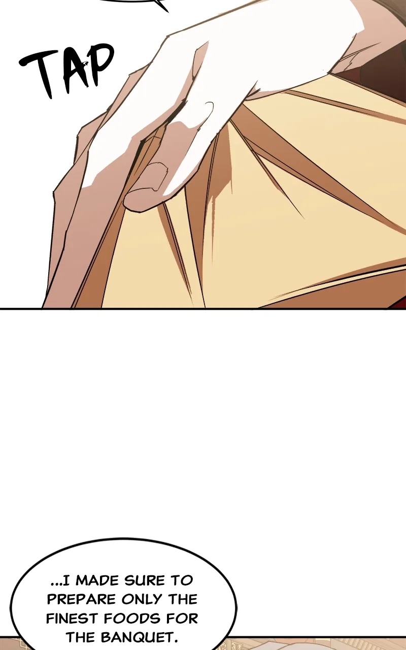 How a Goddess Wins Over Tigers Chapter 2 – Page 36