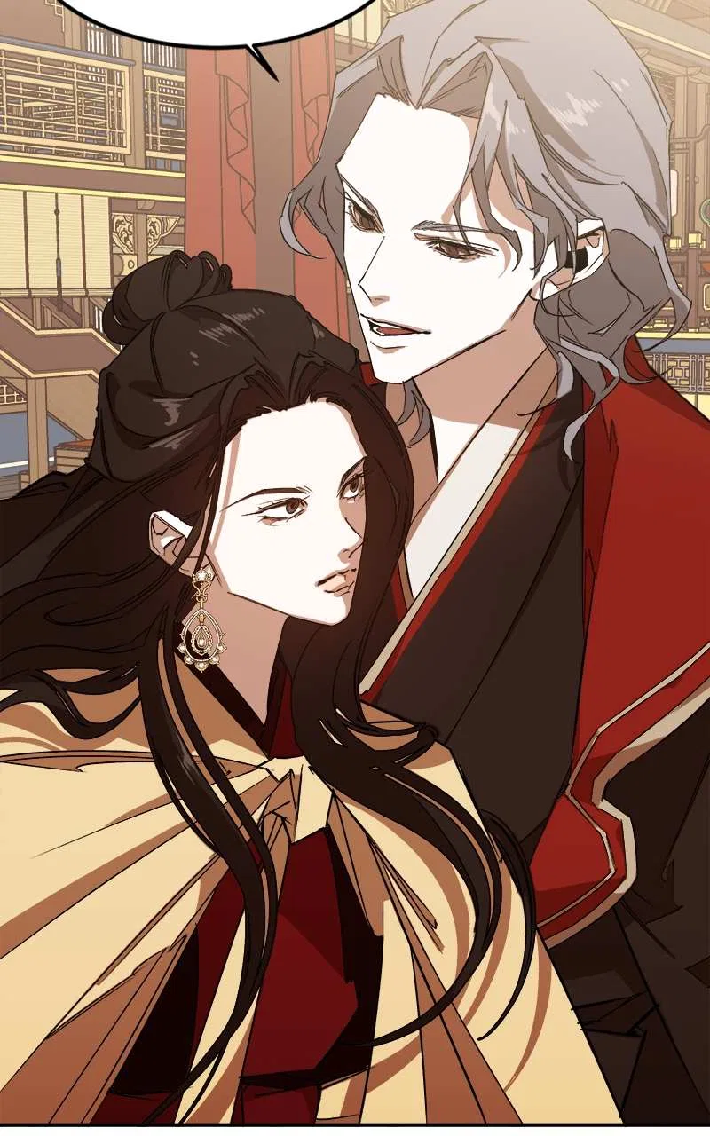 How a Goddess Wins Over Tigers Chapter 2 – Page 37