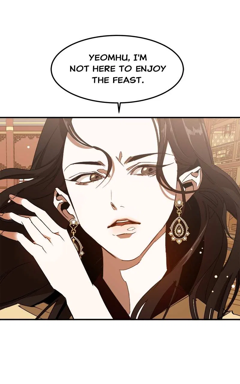 How a Goddess Wins Over Tigers Chapter 2 – Page 39