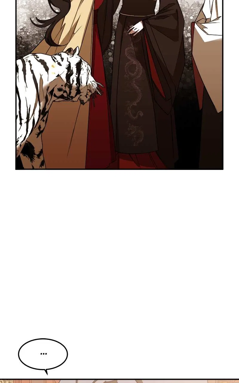 How a Goddess Wins Over Tigers Chapter 2 – Page 41