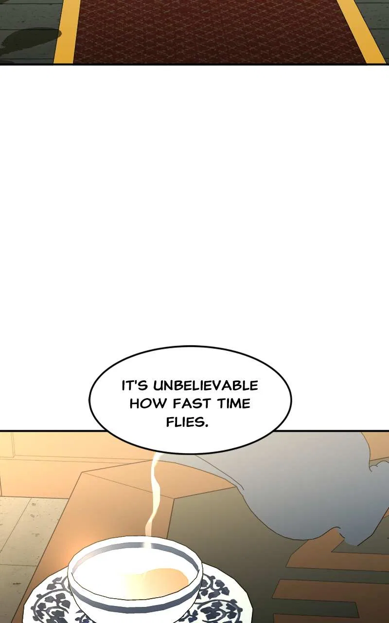 How a Goddess Wins Over Tigers Chapter 2 – Page 44