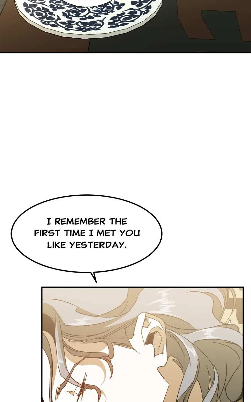 How a Goddess Wins Over Tigers Chapter 2 – Page 45