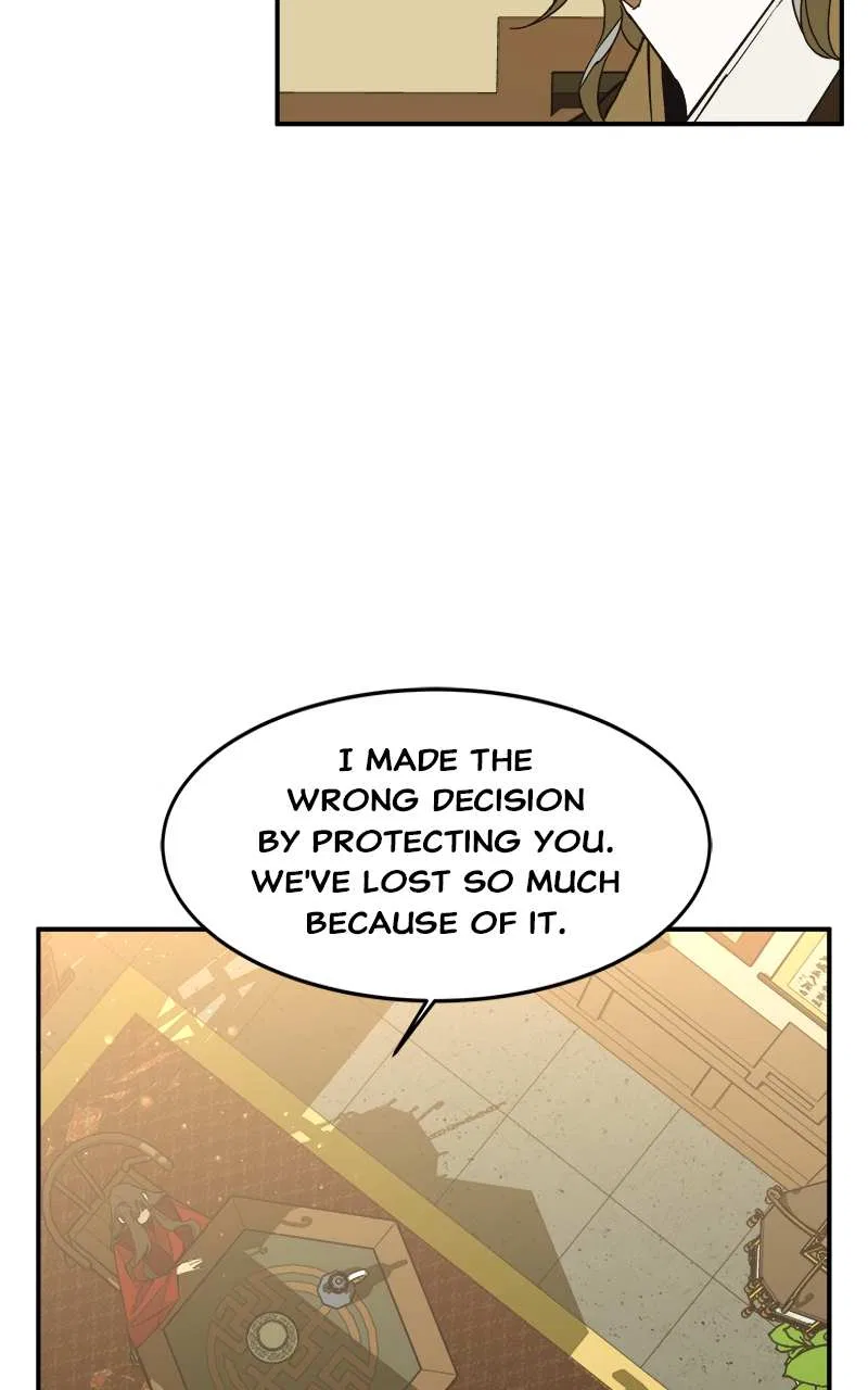 How a Goddess Wins Over Tigers Chapter 2 – Page 56