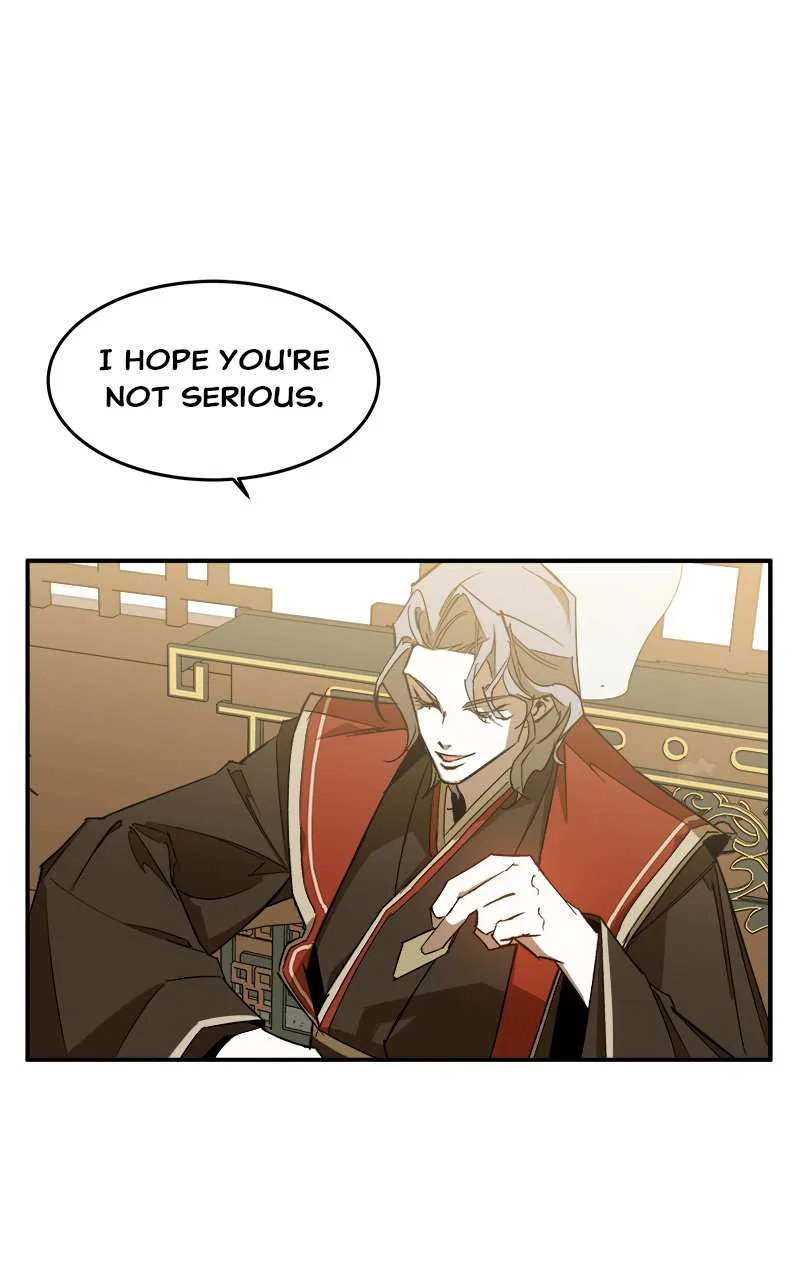 How a Goddess Wins Over Tigers Chapter 2 – Page 63
