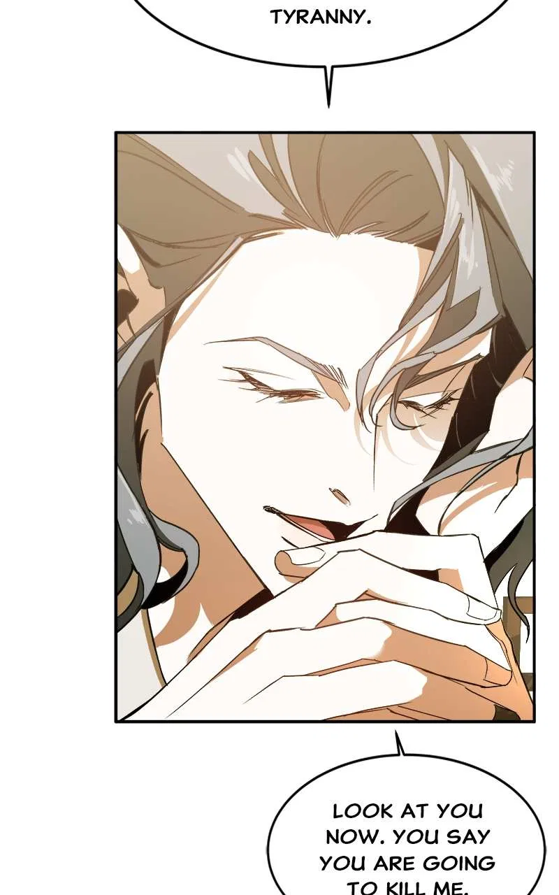 How a Goddess Wins Over Tigers Chapter 2 – Page 79