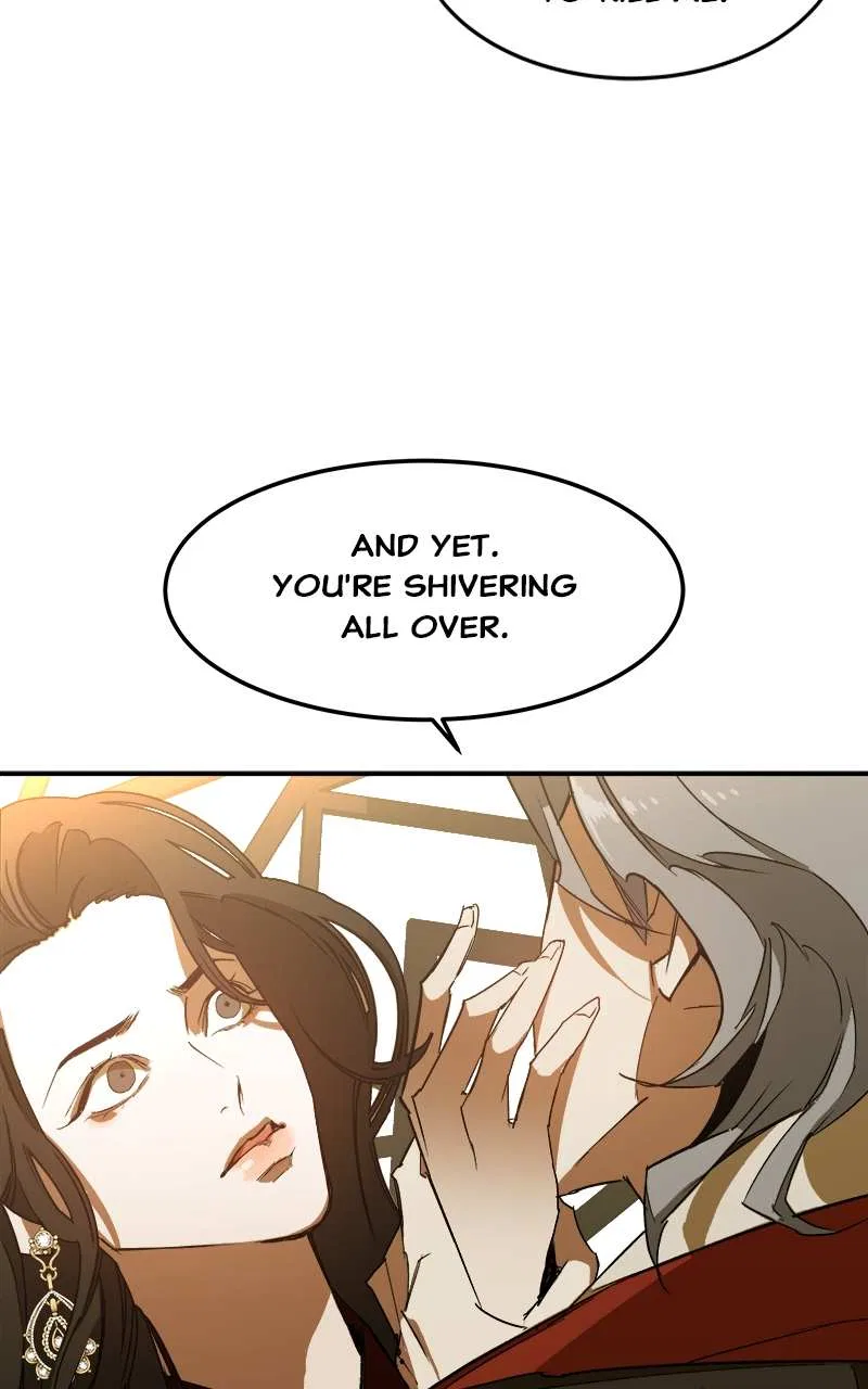 How a Goddess Wins Over Tigers Chapter 2 – Page 80