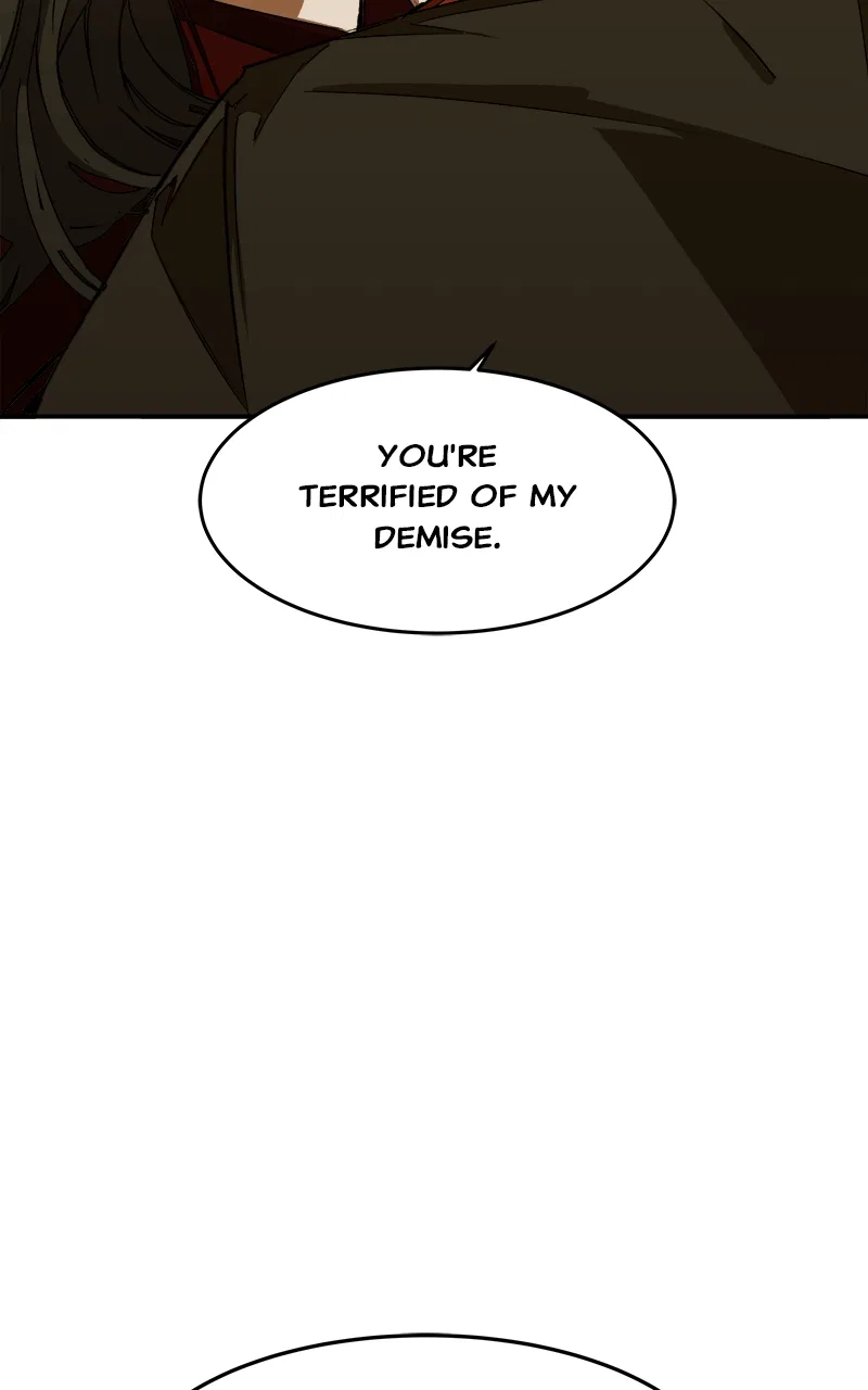 How a Goddess Wins Over Tigers Chapter 2 – Page 81